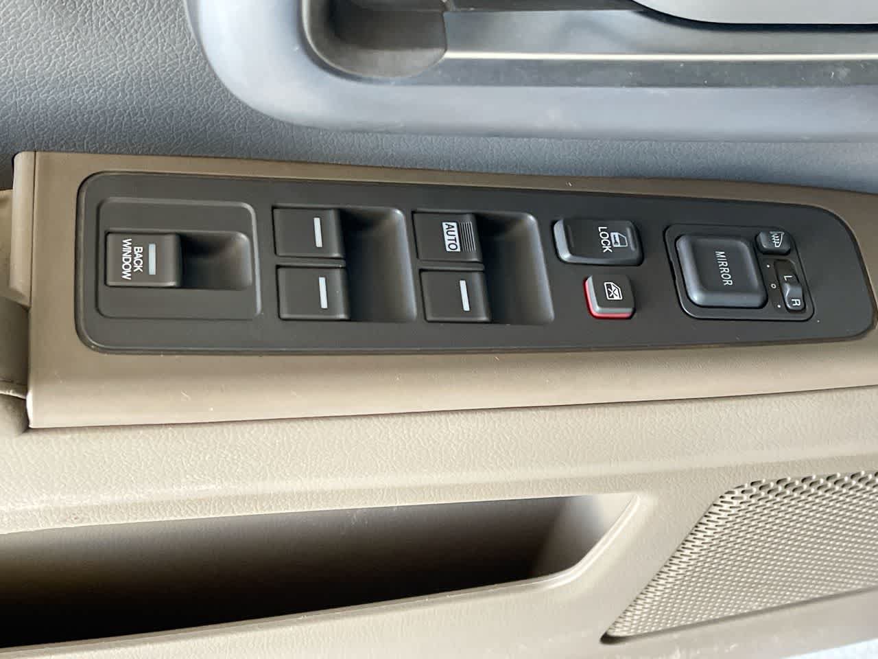 Used 2007 Honda Ridgeline RTL image 13