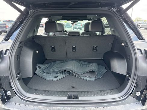 New 2026 GMC Terrain Elevation w/ Elevation Premium Package AWD/4WD image 34