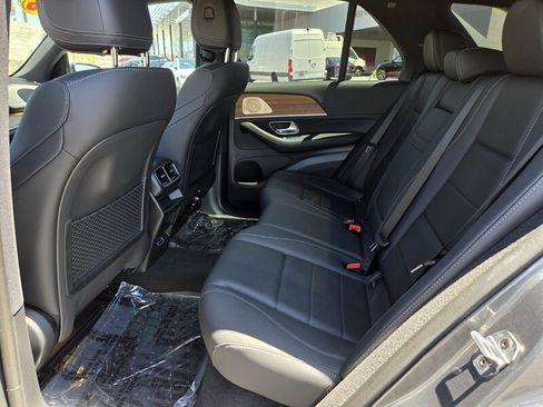 Certified 2026 Mercedes-Benz GLE 350 4MATIC image 14