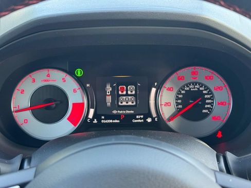 Certified 2024 Acura RDX A-Spec AWD/4WD image 24
