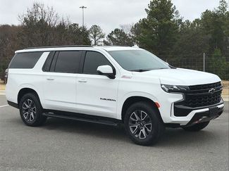 Used 2024 Chevrolet Suburban Z71 w/ Z71 Off-Road Package video 2