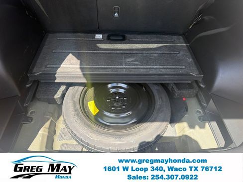 Used 2025 Hyundai Tucson SEL FWD image 28
