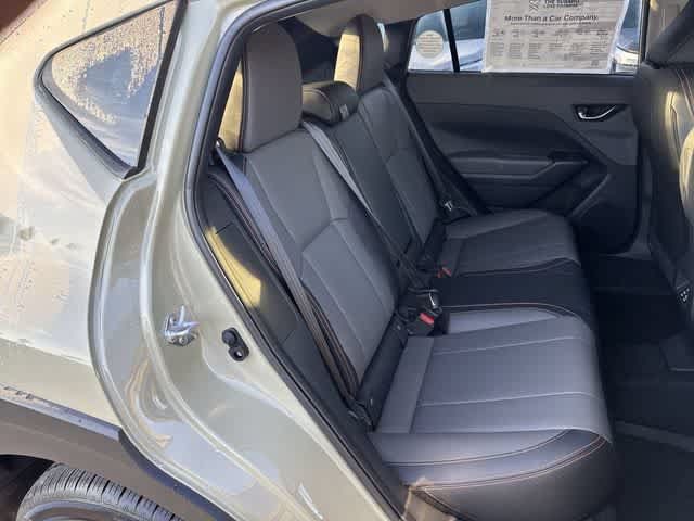New 2026 Subaru Crosstrek 2.5i Limited AWD/4WD image 19