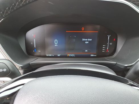 Used 2024 Ford Escape Active image 21