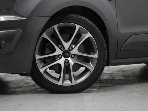 Used 2016 Ford Transit Connect Titanium image 3