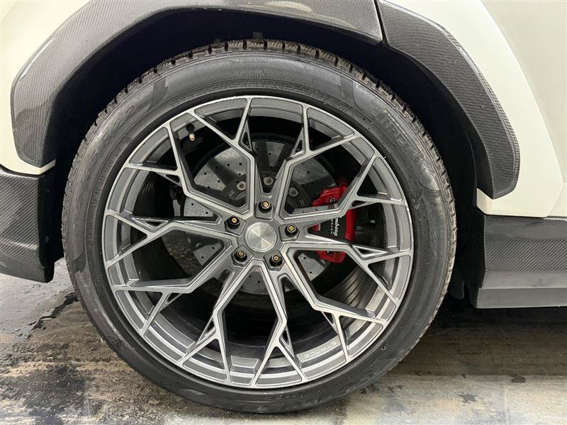 Used 2019 Lamborghini Urus AWD/4WD image 10