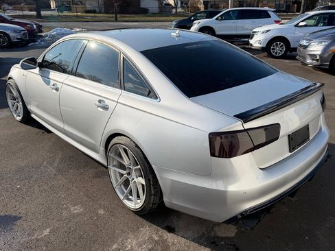 Used 2012 Audi A6 3.0T Premium image 13