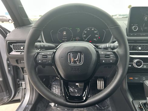 New 2026 Honda Civic Sport image 11