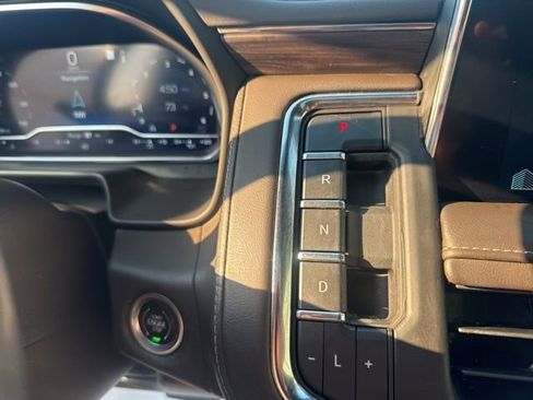 Used 2023 Chevrolet Tahoe LT w/ Luxury Package RWD image 38