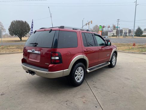 Used 2006 Ford Explorer Eddie Bauer image 7