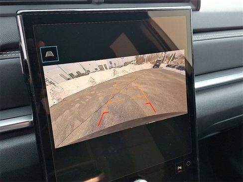 New 2026 GMC Terrain Elevation image 13