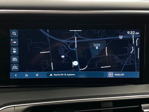 New 2026 Hyundai Palisade SEL AWD/4WD image 24