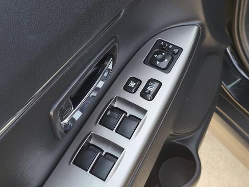 Used 2021 Mitsubishi Outlander Sport SE image 21