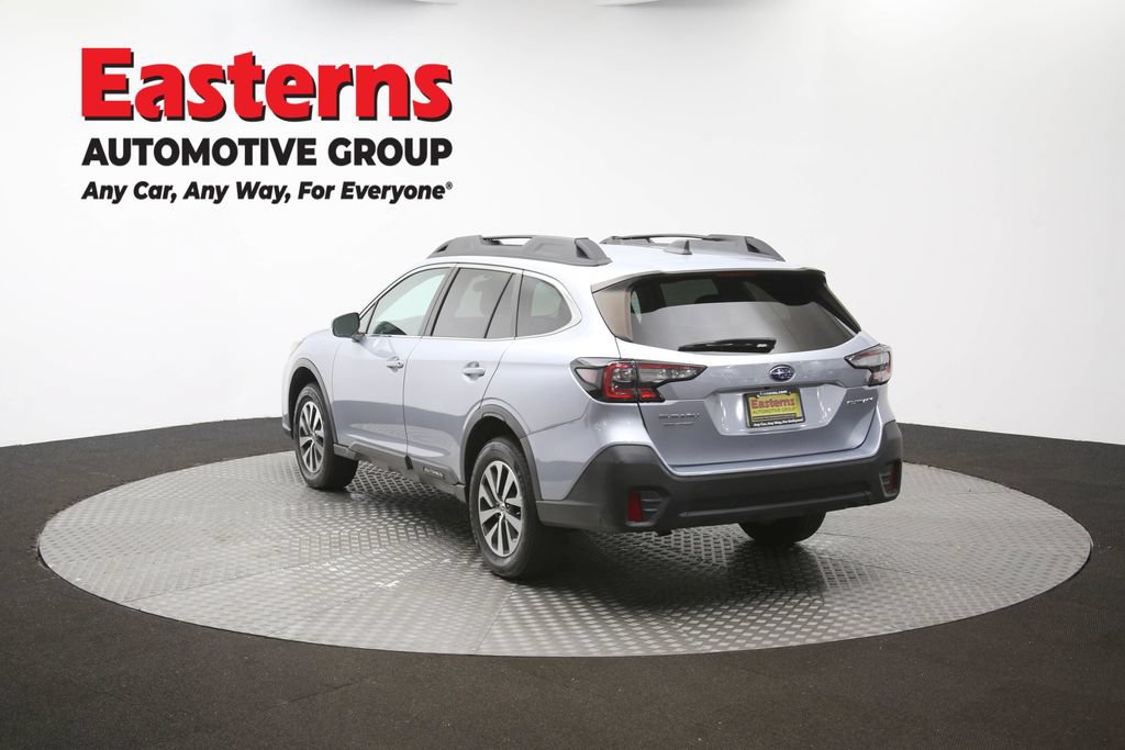 Used 2022 Subaru Outback Premium AWD/4WD image 67