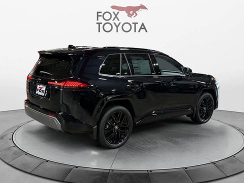New 2026 Toyota RAV4 XSE AWD/4WD image 5