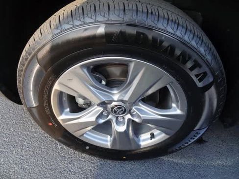 Used 2023 Toyota RAV4 XLE image 13