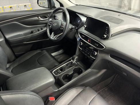 Used 2019 Hyundai Santa Fe FWD image 8