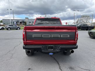 Used 2024 Ford F150 Raptor video 4