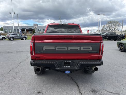 Used 2024 Ford F150 Raptor image 4