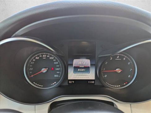 Used 2019 Mercedes-Benz GLC 300 image 16