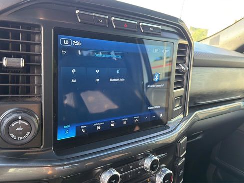 Used 2022 Ford F150 XLT w/ Equipment Group 302A High AWD/4WD image 24