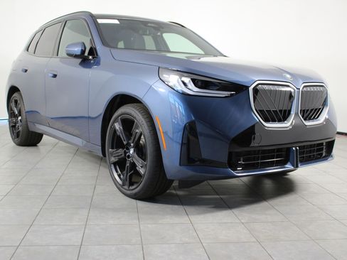 Used 2026 BMW X3 xDrive30 image 7