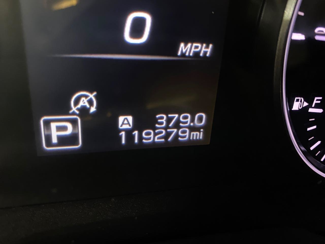 Used 2020 Subaru Outback Premium w/ Popular Package #1 AWD/4WD image 11