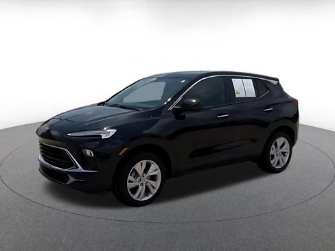Used 2025 Buick Encore GX Preferred AWD/4WD image 7