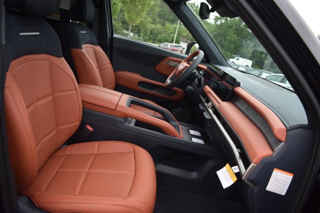 New 2027 Kia Telluride SX Prestige w/ Towing Package AWD/4WD image 17