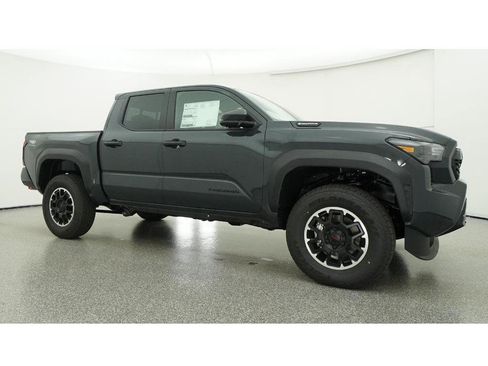 New 2026 Toyota Tacoma TRD Off-Road AWD/4WD image 28