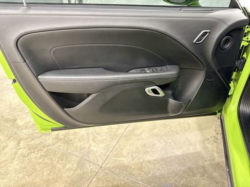 Used 2023 Dodge Challenger R/T Scat Pack image 13