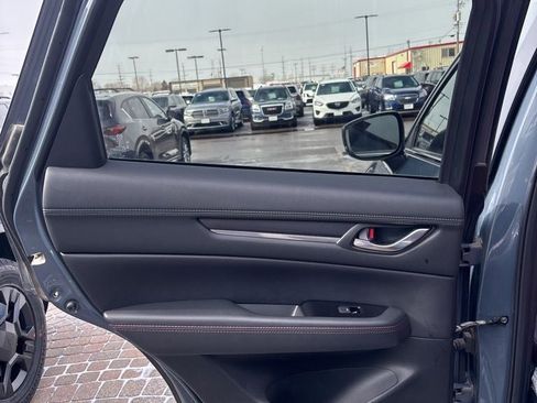 Used 2023 MAZDA CX-5 Carbon Edition image 26