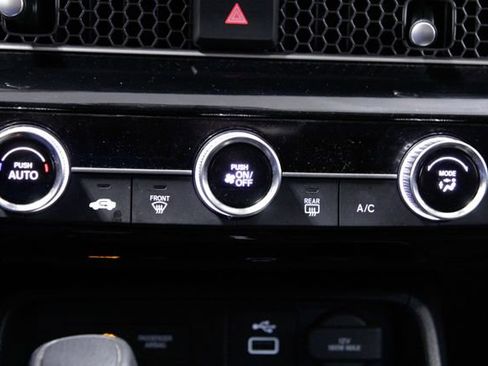 Certified 2023 Honda Civic LX image 29