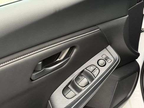 Certified 2024 Nissan Sentra S FWD image 12