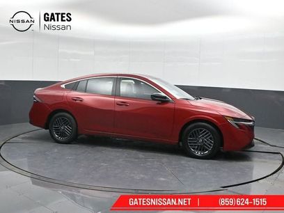 New 2026 Nissan Sentra SV