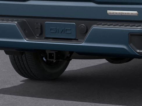 New 2026 GMC Sierra 1500 Elevation AWD/4WD image 15