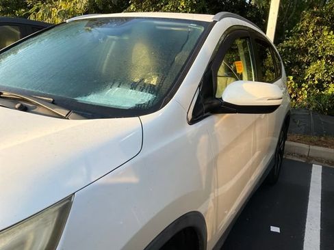 Used 2016 Honda CR-V Touring image 11