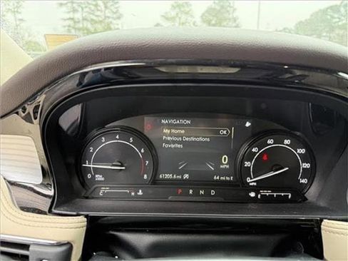 Used 2021 Lincoln Corsair FWD w/ Equipment Group 101A image 34