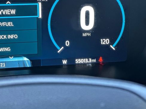 Used 2023 Ford F150 Platinum image 26