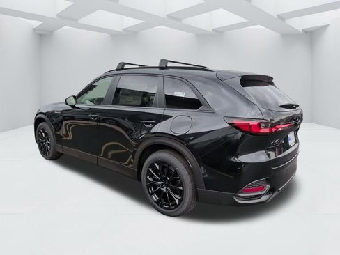 New 2026 MAZDA CX-70 3.3 Turbo w/ Preferred Package AWD/4WD image 7