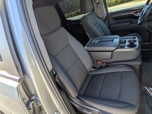 Used 2023 Chevrolet Silverado 1500 RST w/ Protection Package image 27