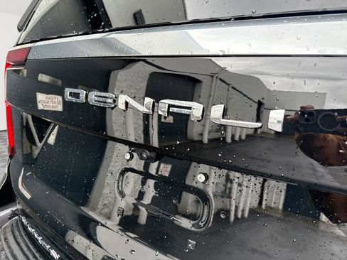 New 2026 GMC Yukon Denali AWD/4WD image 28