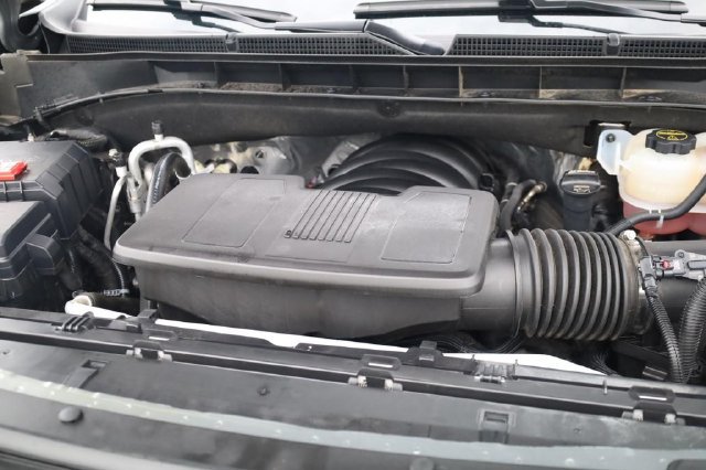 Used 2026 Cadillac Escalade Luxury w/ LPO, Floor Liner Package AWD/4WD image 28