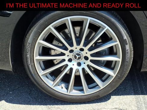Used 2024 Mercedes-Benz S 580 4MATIC Sedan w/ AMG Line image 7