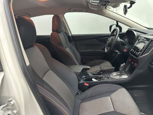 Used 2019 Subaru Crosstrek 2.0i Premium w/ Eyesight System AWD/4WD image 28