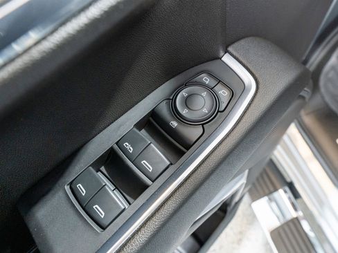 Used 2024 Chevrolet Silverado 1500 LT w/ Z71 Off-Road Package image 15