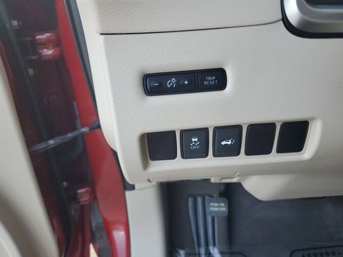 Used 2016 Nissan Murano SL w/ SL Technology Package image 31