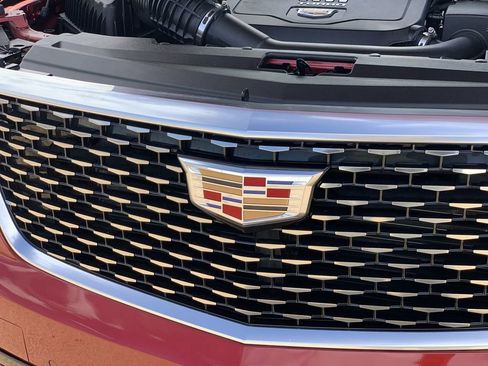 Certified 2024 Cadillac XT6 Luxury w/ LPO, Floor Liner Package image 29