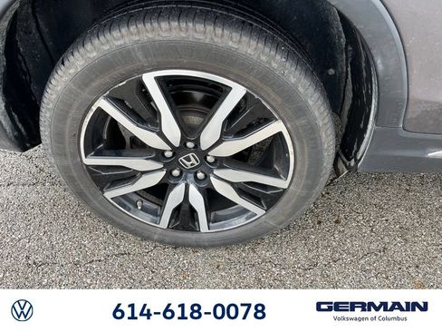 Used 2019 Honda Pilot Elite image 14