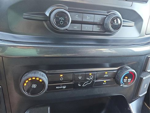 Used 2023 Ford F150 XL w/ STX Appearance Package image 16